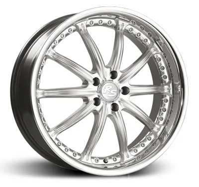 Jante RS RS-8