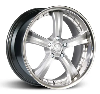 Jante RS RS-VR5