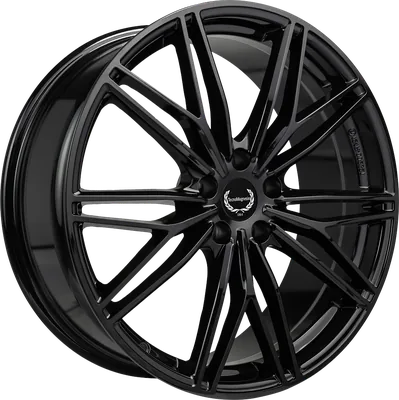 Jante TECNOMAGNESIO MOTORSPORT