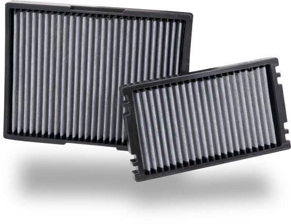 filtros de cabine lavaveis