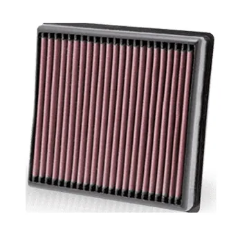 Filtro de ar de performance K&N