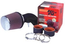 Filtros de ar K&N 57i Performance Induction Kits