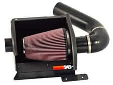 Filtros de ar K&N Recreational Vehicle Air Intakes