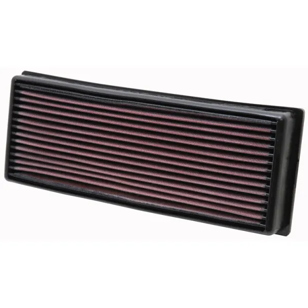 Filtro de ar K&N lavável 33-2001