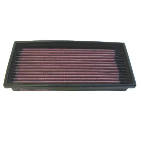 Filtro de ar K&N lavável 33-2002