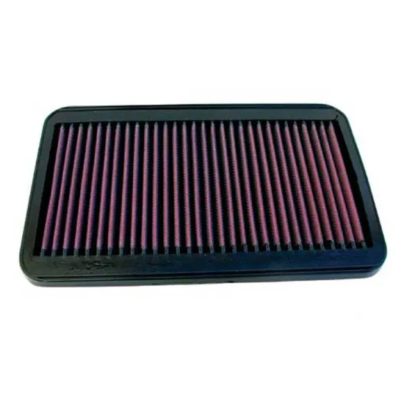 Filtro de ar K&N lavável 33-2009