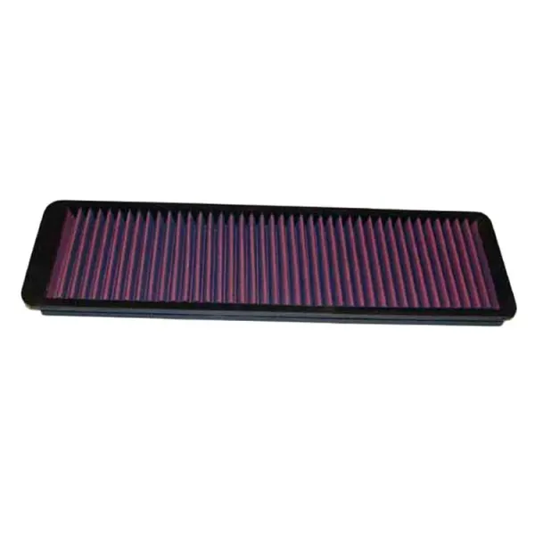 Filtro de ar K&N lavável 33-2011