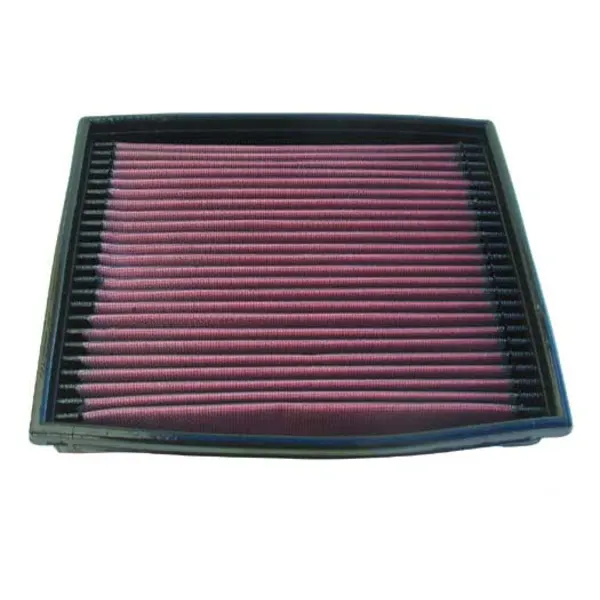 Filtro de ar K&N lavável 33-2013