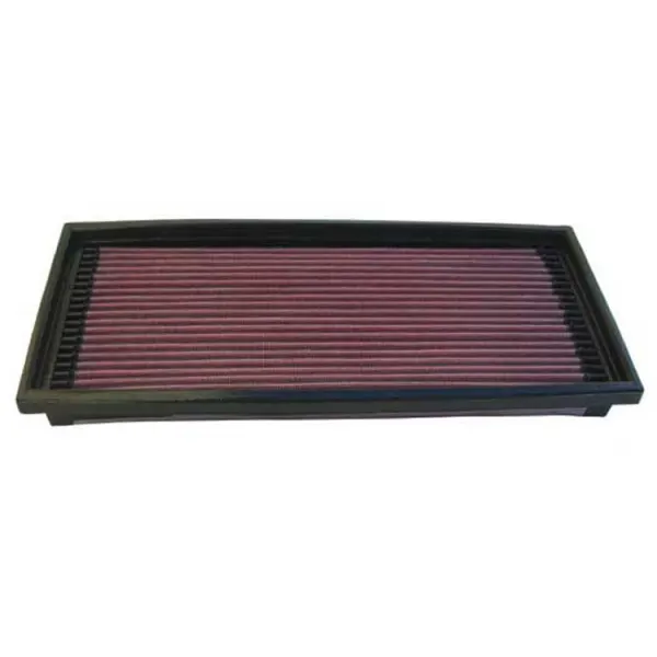 Filtro de ar K&N lavável 33-2014