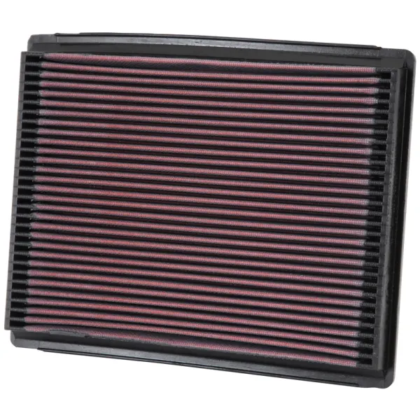 Filtro de ar K&N lavável 33-2015