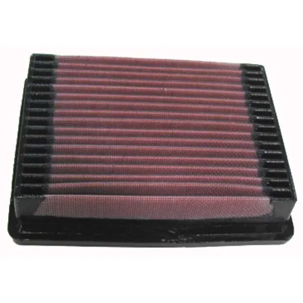 Filtro de ar K&N lavável 33-2022
