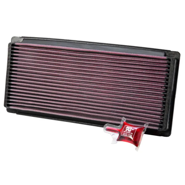 Filtro de ar K&N lavável 33-2023