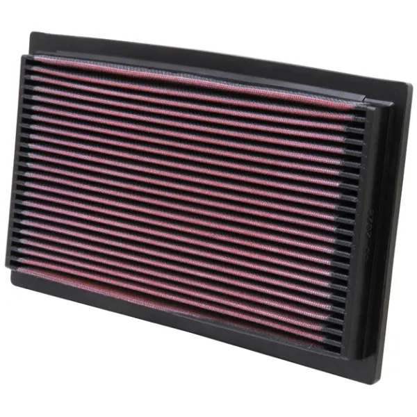 Filtro de ar K&N lavável 33-2029