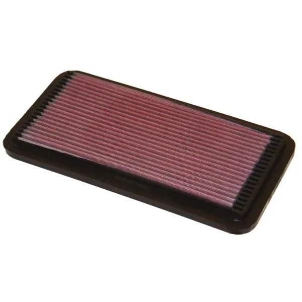 Filtro de ar K&N lavável 33-2030