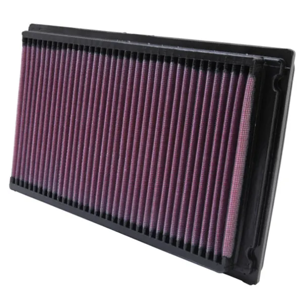 Filtro de ar K&N lavável 33-2031-2