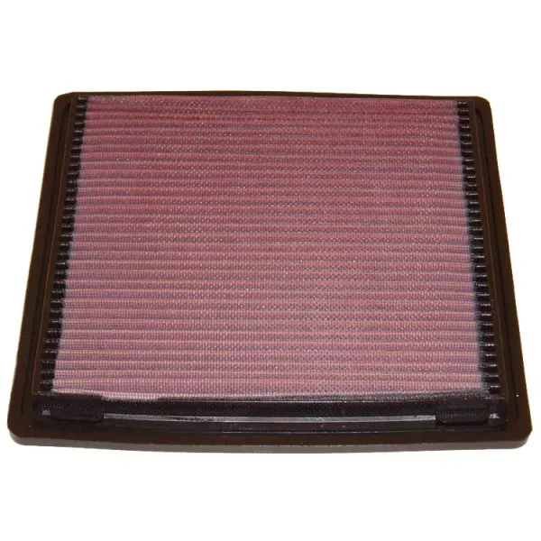 Filtro de ar K&N lavável 33-2033