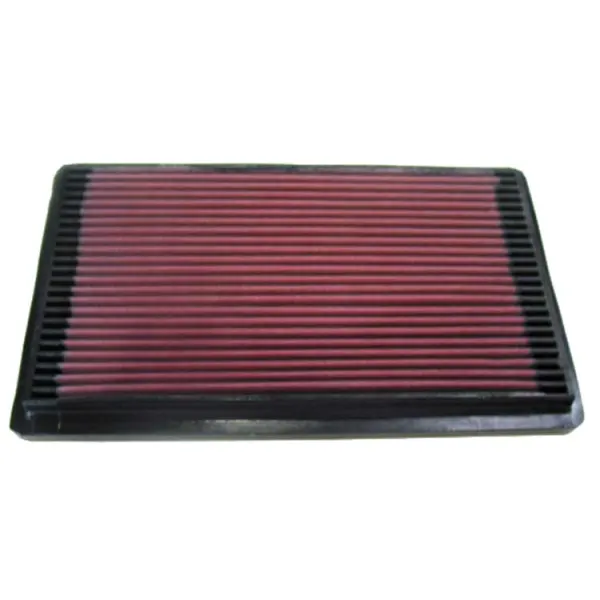 Filtro de ar K&N lavável 33-2038