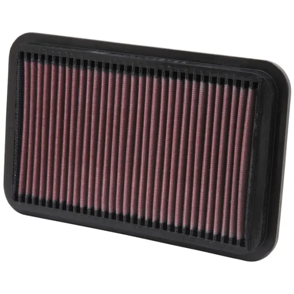 Filtro de ar K&N lavável 33-2041-1