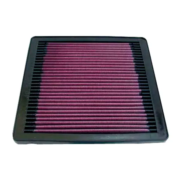 Filtro de ar K&N lavável 33-2045