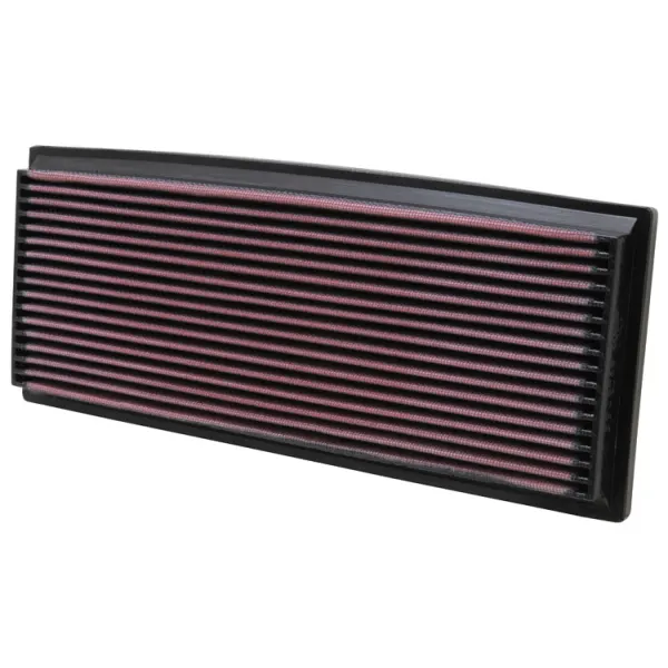 Filtro de ar K&N lavável 33-2046