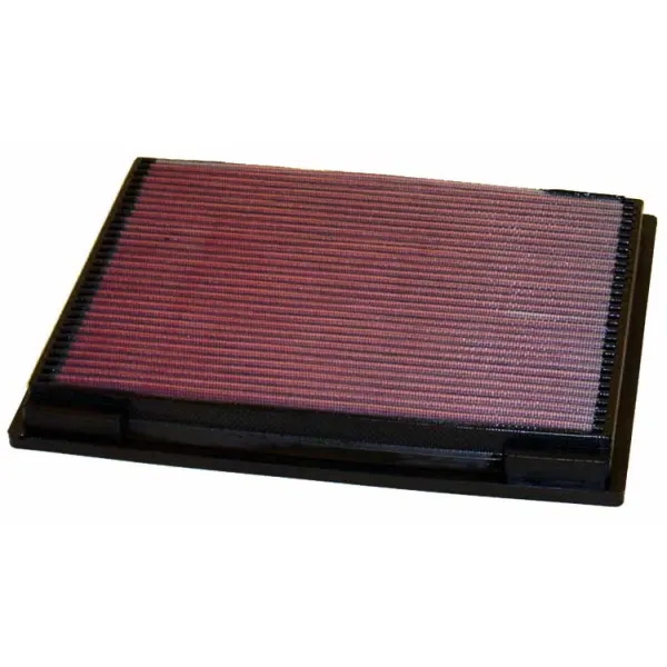 Filtro de ar K&N lavável 33-2048
