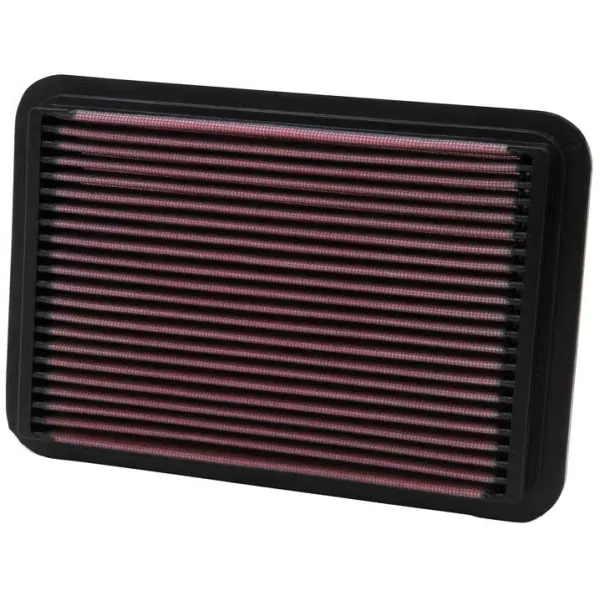 Filtro de ar K&N lavável 33-2050-1
