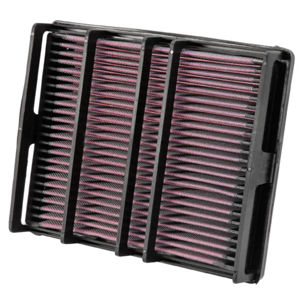Filtro de ar K&N lavável 33-2054