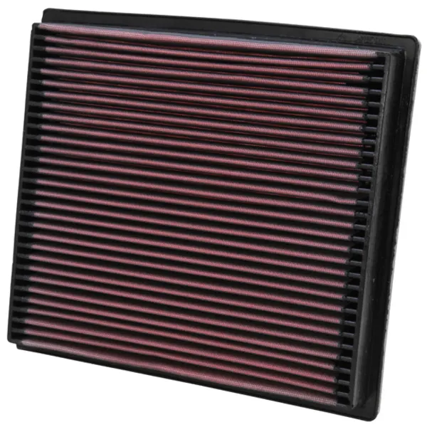 Filtro de ar K&N lavável 33-2056