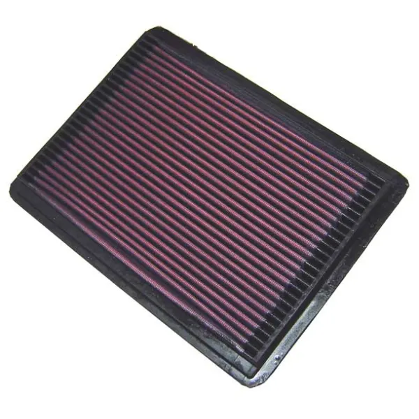 Filtro de ar K&N lavável 33-2057