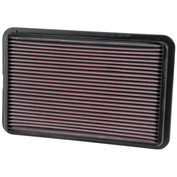 Filtro de ar K&N lavável 33-2064