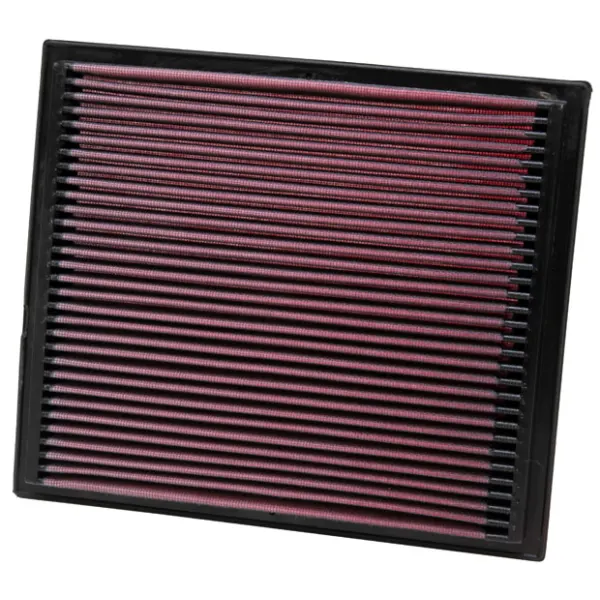 Filtro de ar K&N lavável 33-2069
