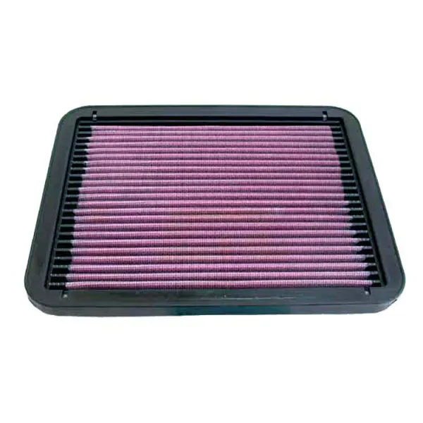 Filtro de ar K&N lavável 33-2072