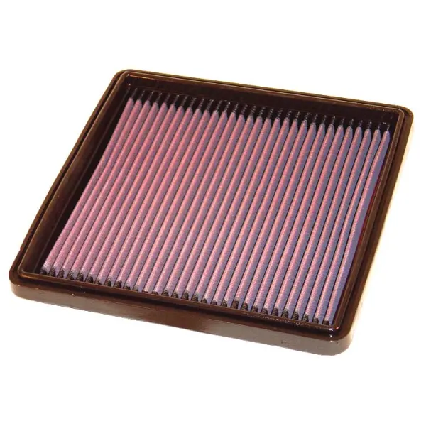 Filtro de ar K&N lavável 33-2076