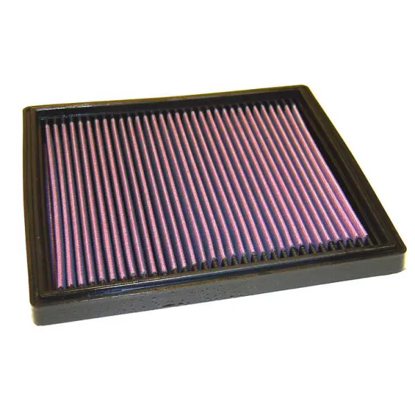 Filtro de ar K&N lavável 33-2077