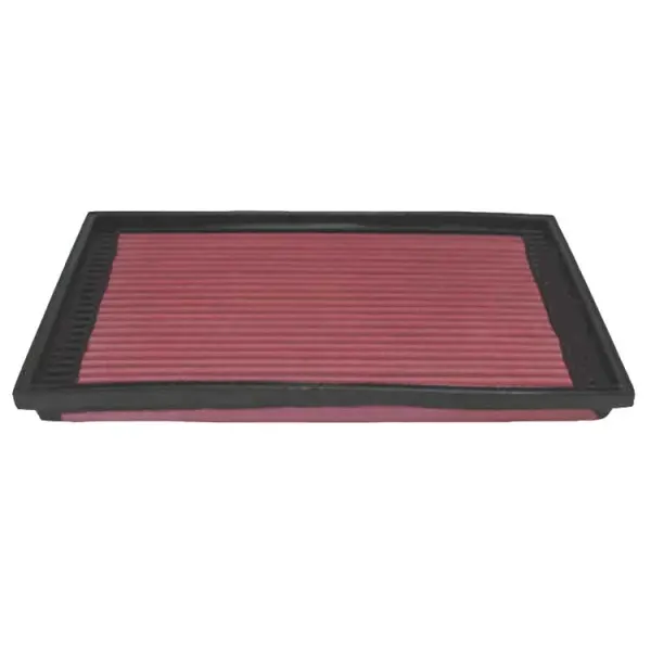Filtro de ar K&N lavável 33-2079