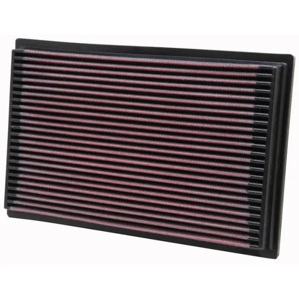 Filtro de ar K&N lavável 33-2080