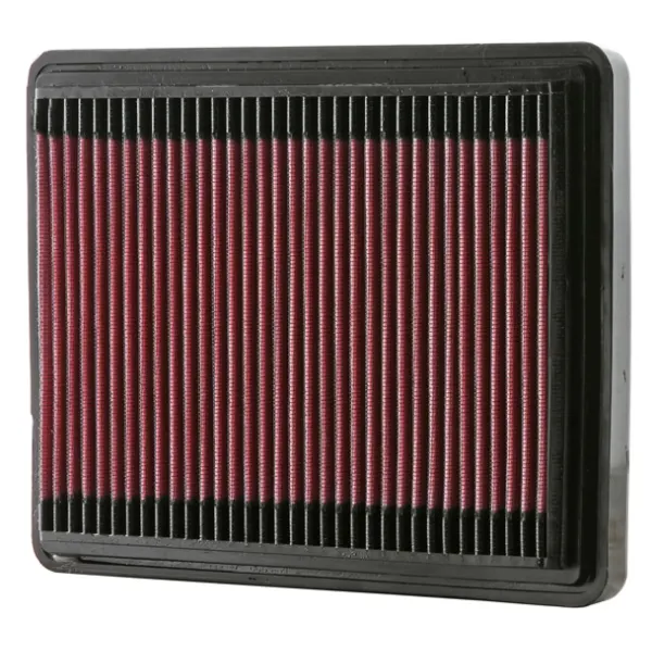 Filtro de ar K&N lavável 33-2081