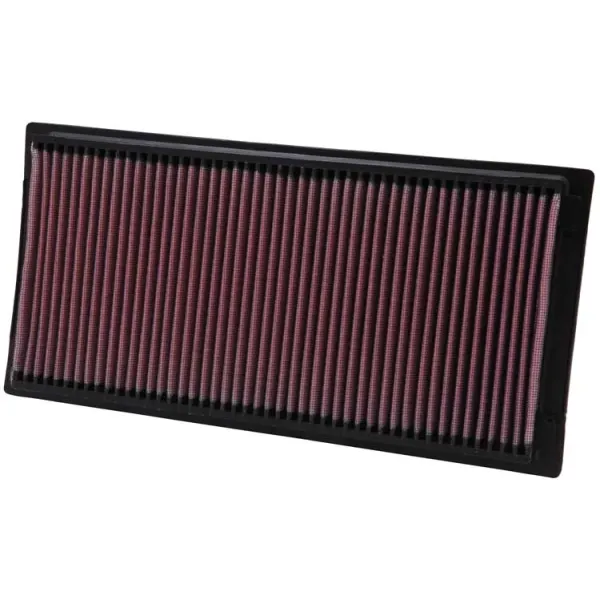 Filtro de ar K&N lavável 33-2084