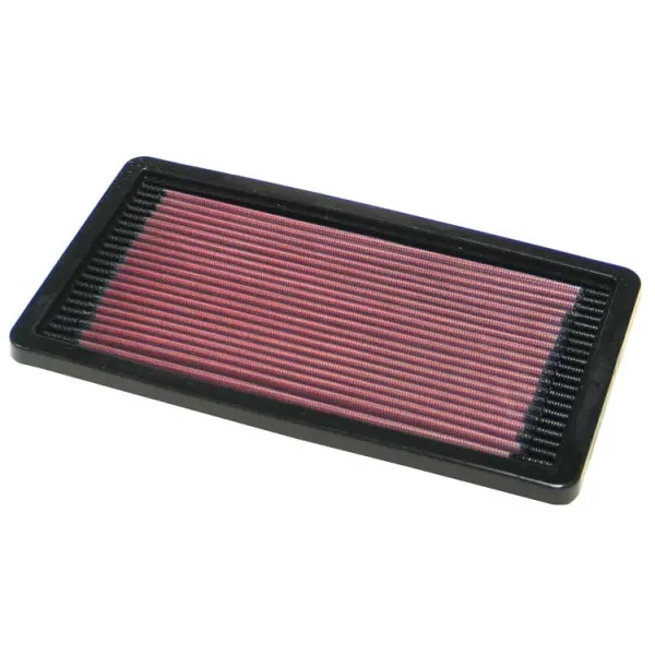 Filtro de ar K&N lavável 33-2096