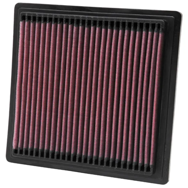 Filtro de ar K&N lavável 33-2104