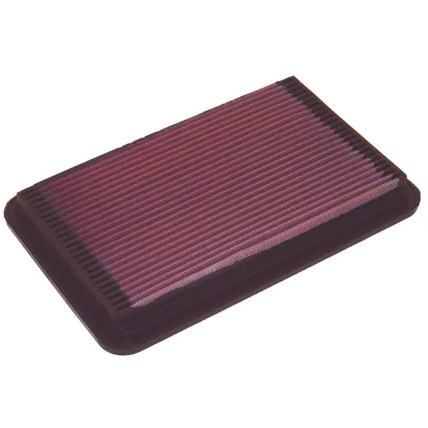 Filtro de ar K&N lavável 33-2108