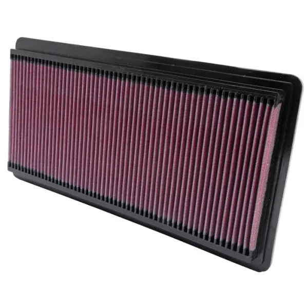 Filtro de ar K&N lavável 33-2111