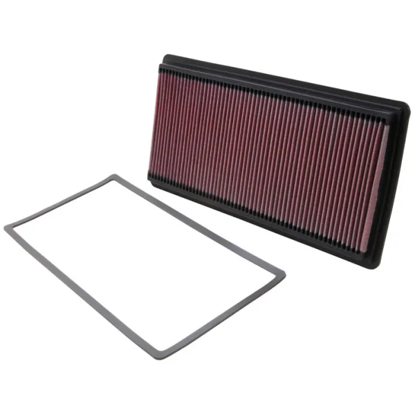 Filtro de ar K&N lavável 33-2118
