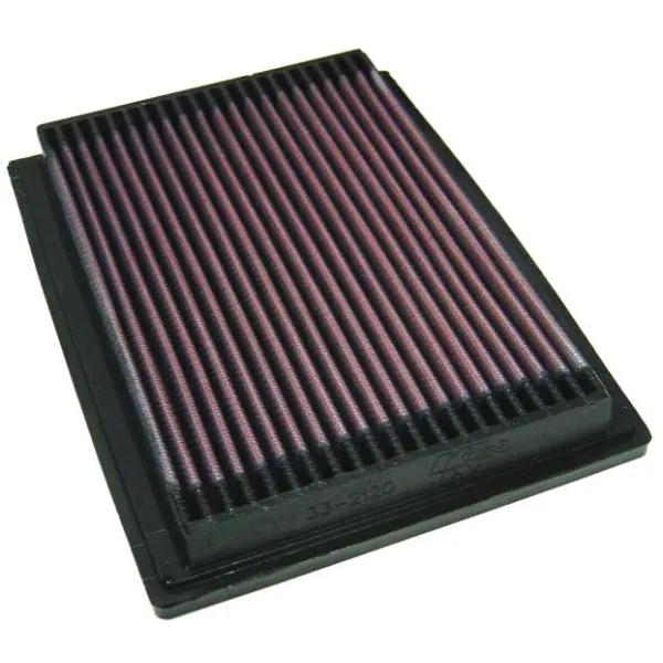 Filtro de ar K&N lavável 33-2120