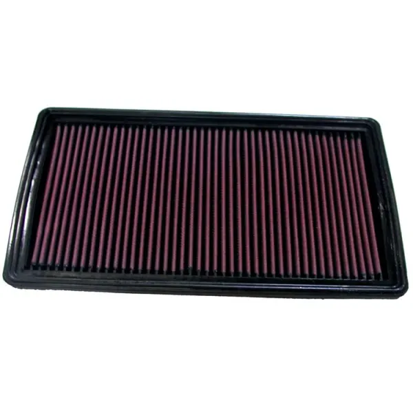 Filtro de ar K&N lavável 33-2121-1