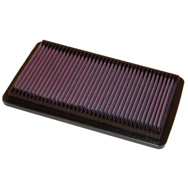 Filtro de ar K&N lavável 33-2124