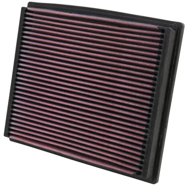 Filtro de ar K&N lavável 33-2125
