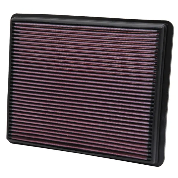 Filtro de ar K&N lavável 33-2129