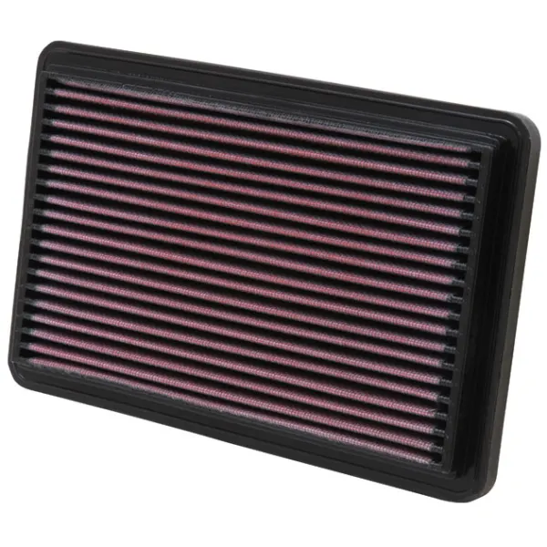 Filtro de ar K&N lavável 33-2134