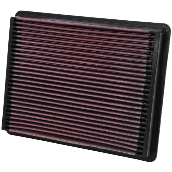 Filtro de ar K&N lavável 33-2135
